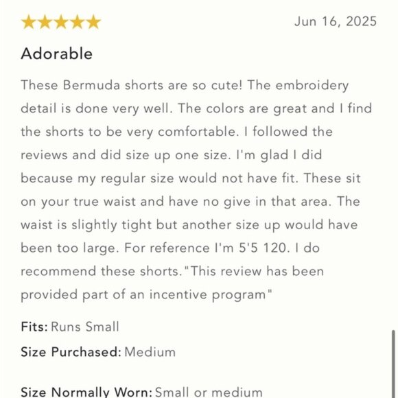 NWT Anthropologie Conditions Apply Wallis Linen Blend Bermuda Shorts XS‎ - Picture 4 of 10